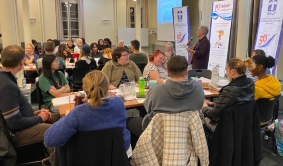 Forum du 8 novembre 2023