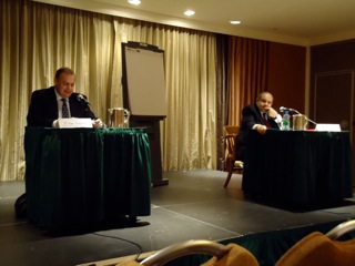 Moncef Guitouni, Luc Dupont Moncef Guitouni, Luc Dupont