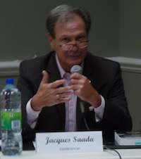 Jacques Saada