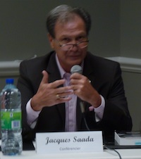 Jacques Saada Jacques Saada