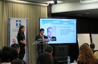 Vanessa Sit, David Ung Vanessa Sit, David Ung