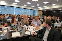 Forum Leadership jeunesse, SROH Forum Leadership jeunesse, SROH