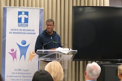 Fabrice Vil Fabrice Vil