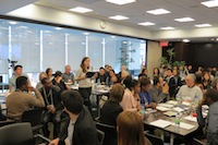 Forum Leadership jeunesse, SROH Forum Leadership jeunesse, SROH