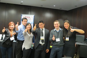 Annis Yan, Gordon F. Ng, Julie Lai, David Ung, Olivier Nadeau, Vanessa Sit Annis Yan, Gordon F. Ng, Julie Lai, David Ung, Olivier Nadeau, Vanessa Sit