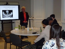 Monsieur Sylvain Magnan, cofondateur du Groupe Kiné-Concept