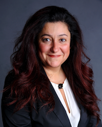 Maria Mourani