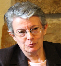 Marie-Martine Bernard