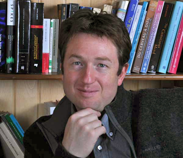 Joël Monzée