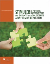 Stimuler le potentiel d'apprentissage des enfants et des l'adolescents ayant besoin de soutien