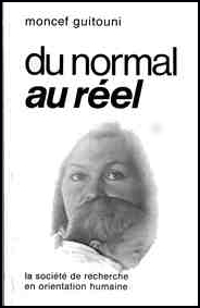 Du normal au réel