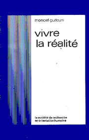 Vivre la réalité