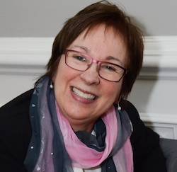 Lorraine Brodeur