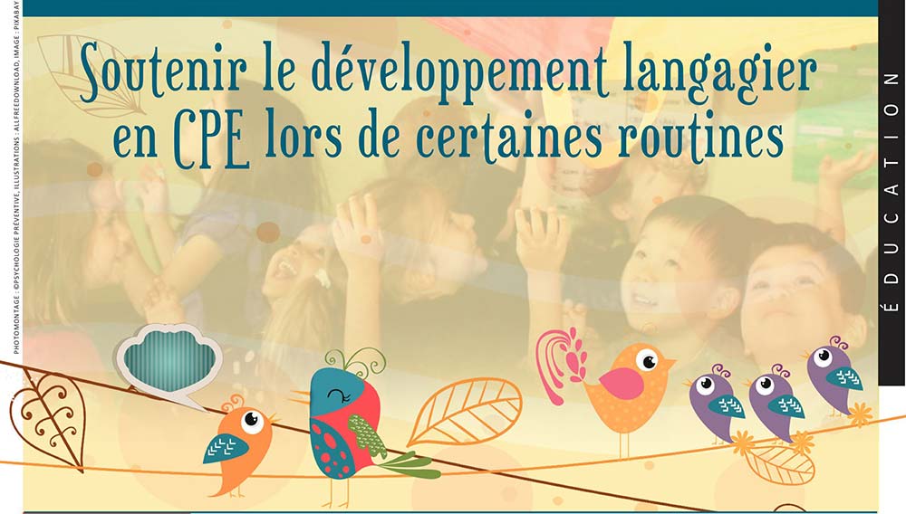 Entre sécurité et surprotection, comment trouver l’équilibre dans l’éducation ? - Bénédicte Prévost