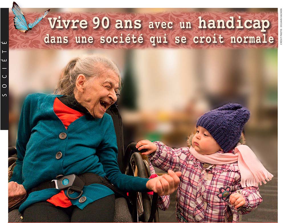 Au-delà du dépistage précoce : une maternelle inclusive - Johanne April et Catherine Lanaris