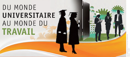 Psycholoige préventive - no49 - Du monde universitaire au monde du travail